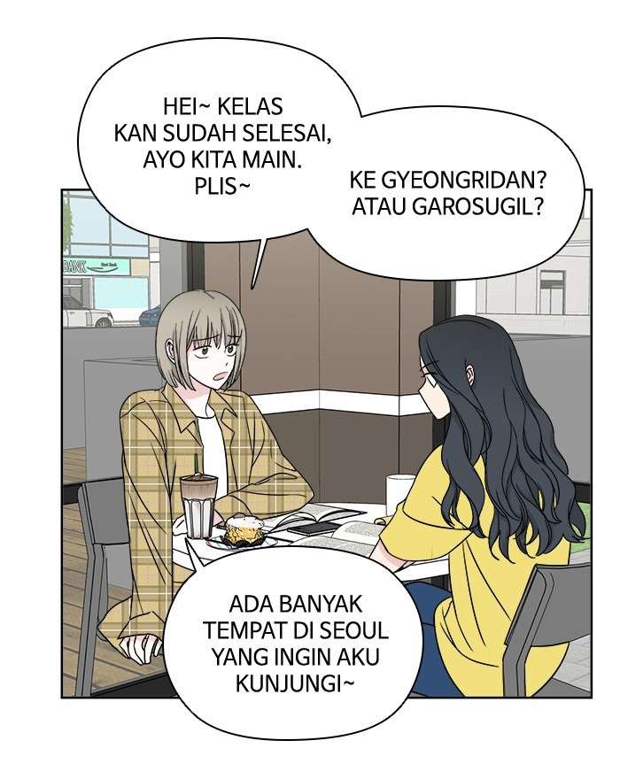 Mother, I’m Sorry Chapter 13 - halaman 16
