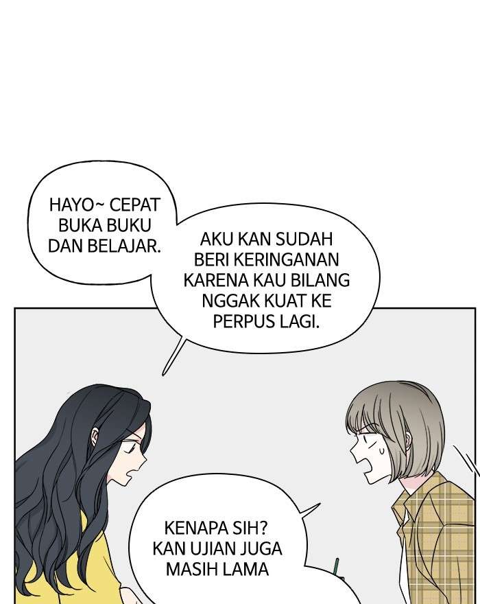 Mother, I’m Sorry Chapter 13 - halaman 17