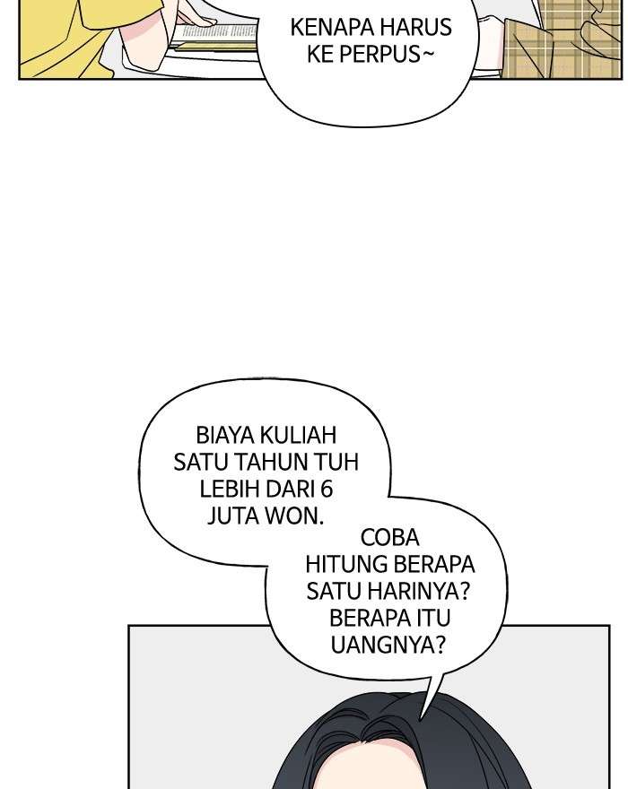 Mother, I’m Sorry Chapter 13 - halaman 18
