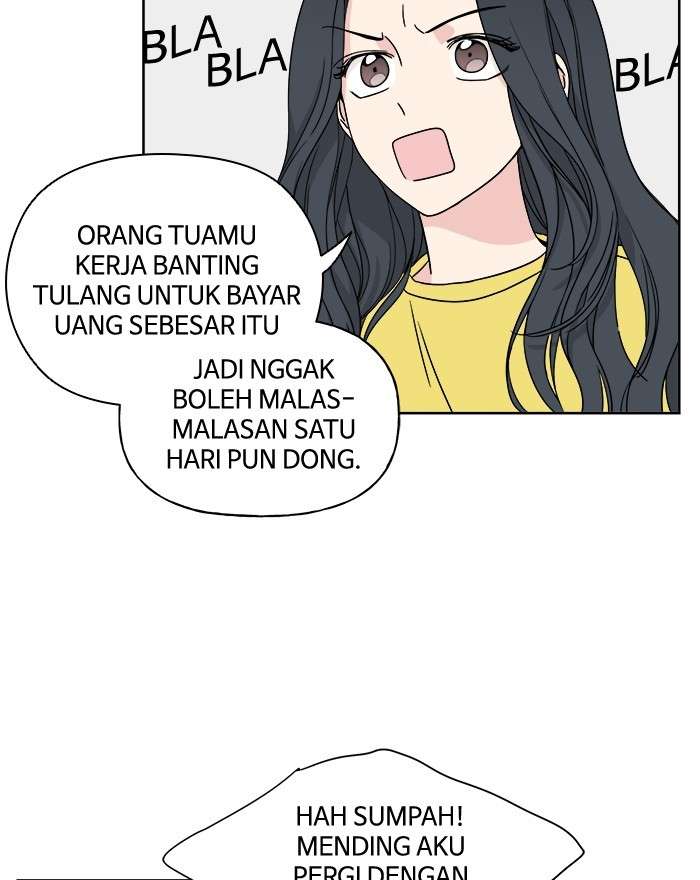 Mother, I’m Sorry Chapter 13 - halaman 19