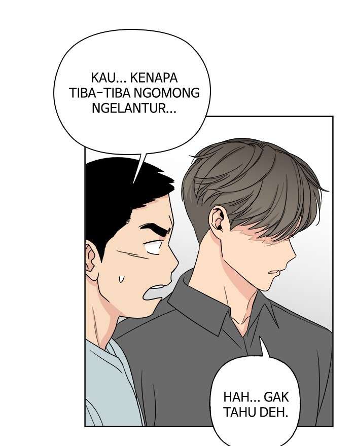 Mother, I’m Sorry Chapter 13 - halaman 2