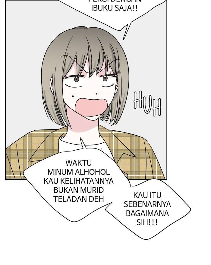 Mother, I’m Sorry Chapter 13 - halaman 20