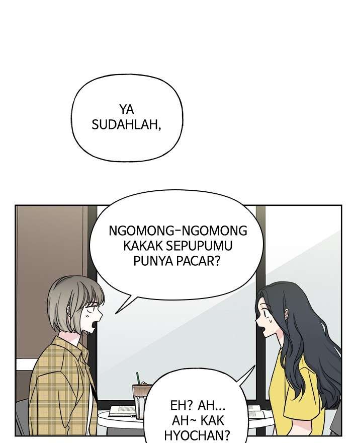Mother, I’m Sorry Chapter 13 - halaman 21