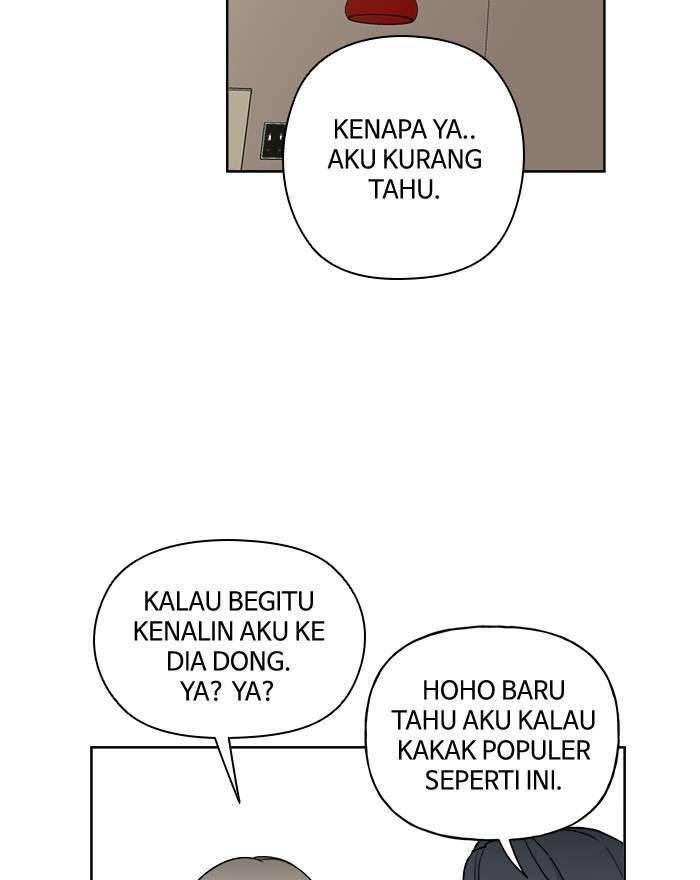 Mother, I’m Sorry Chapter 13 - halaman 23