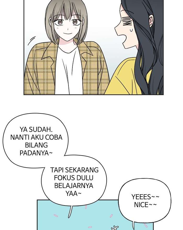 Mother, I’m Sorry Chapter 13 - halaman 24