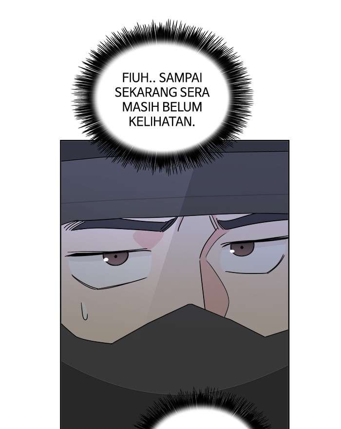 Mother, I’m Sorry Chapter 13 - halaman 28