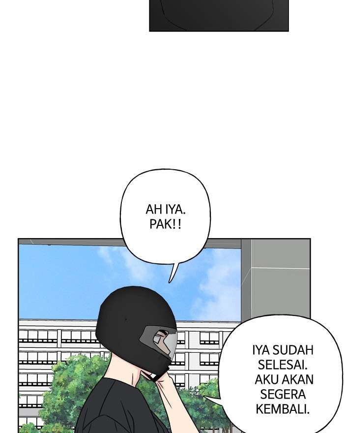 Mother, I’m Sorry Chapter 13 - halaman 30