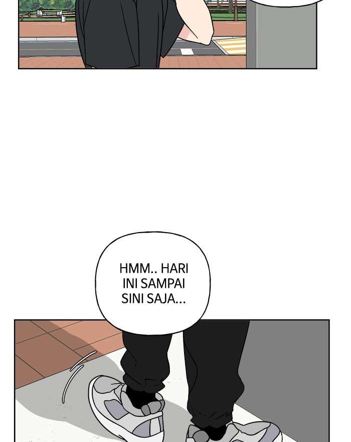 Mother, I’m Sorry Chapter 13 - halaman 31