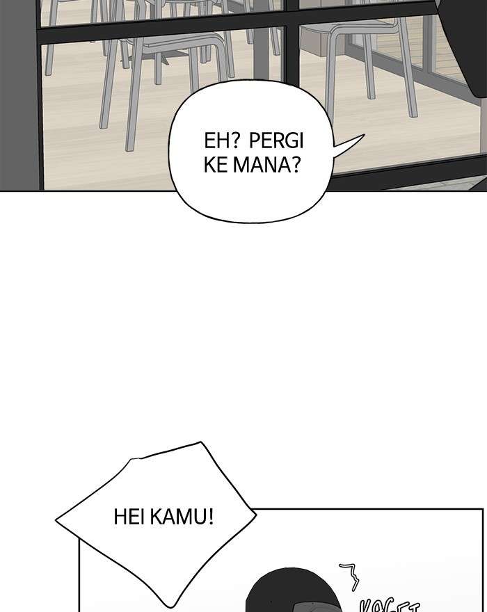 Mother, I’m Sorry Chapter 13 - halaman 33