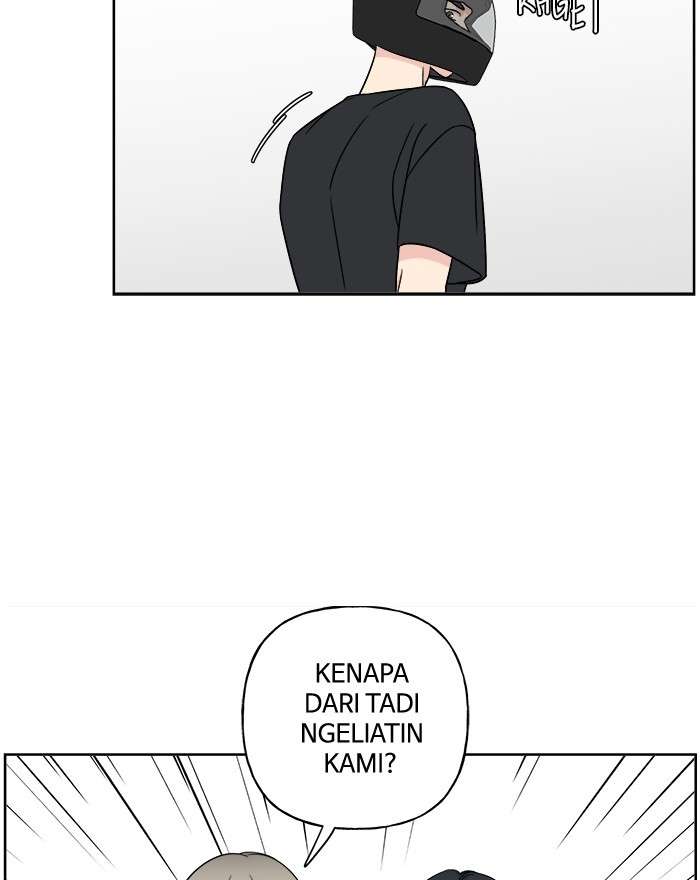 Mother, I’m Sorry Chapter 13 - halaman 34