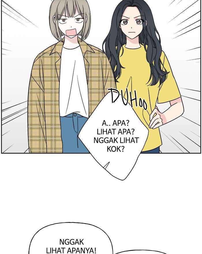 Mother, I’m Sorry Chapter 13 - halaman 35