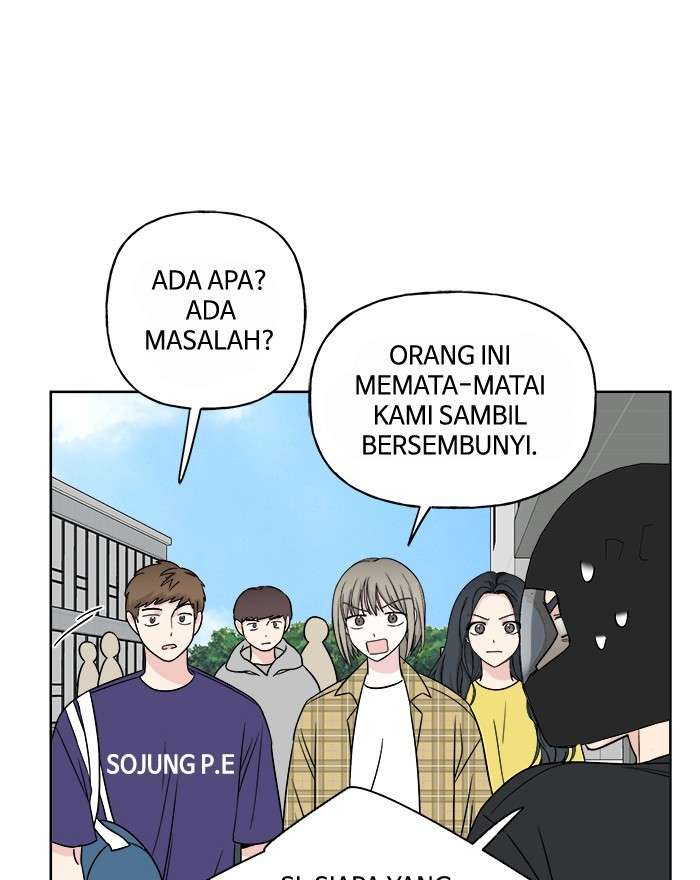 Mother, I’m Sorry Chapter 13 - halaman 37