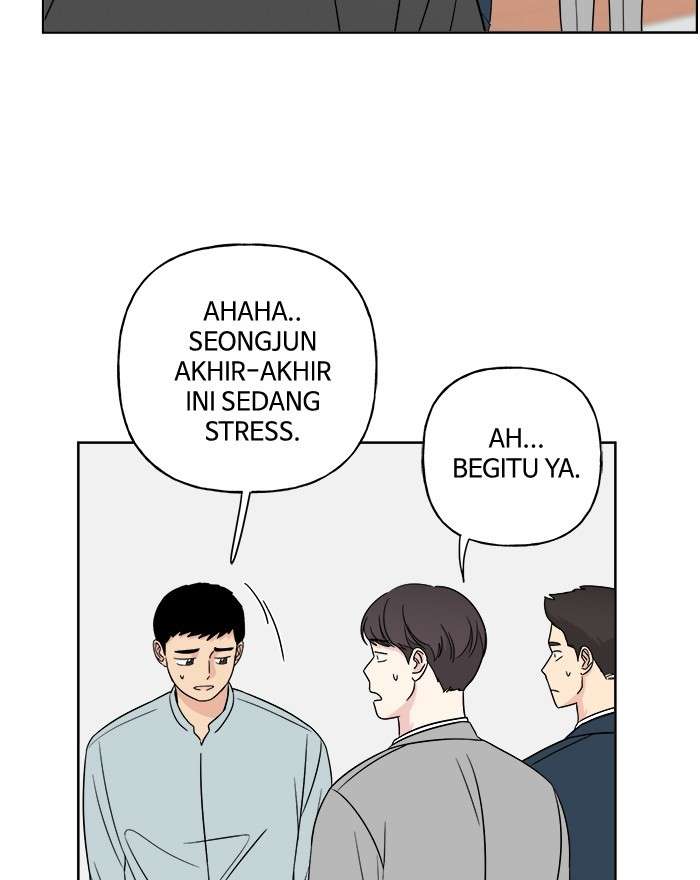 Mother, I’m Sorry Chapter 13 - halaman 4