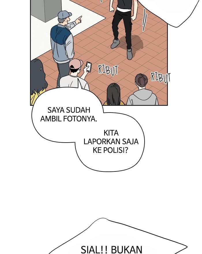 Mother, I’m Sorry Chapter 13 - halaman 40