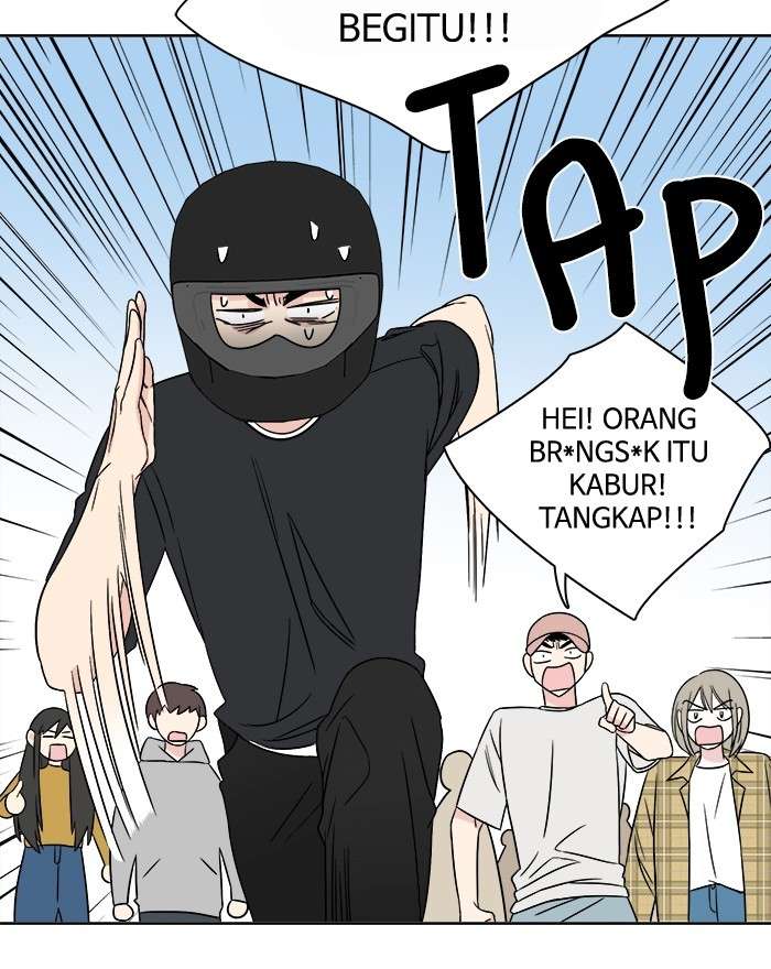 Mother, I’m Sorry Chapter 13 - halaman 41