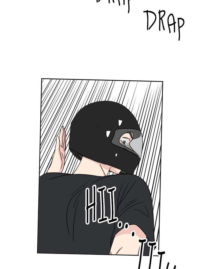 Mother, I’m Sorry Chapter 13 - halaman 44