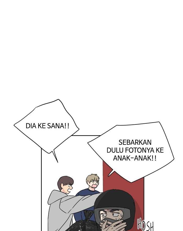 Mother, I’m Sorry Chapter 13 - halaman 47
