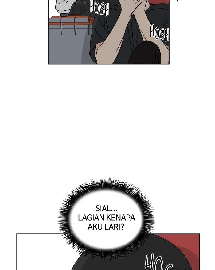Mother, I’m Sorry Chapter 13 - halaman 48