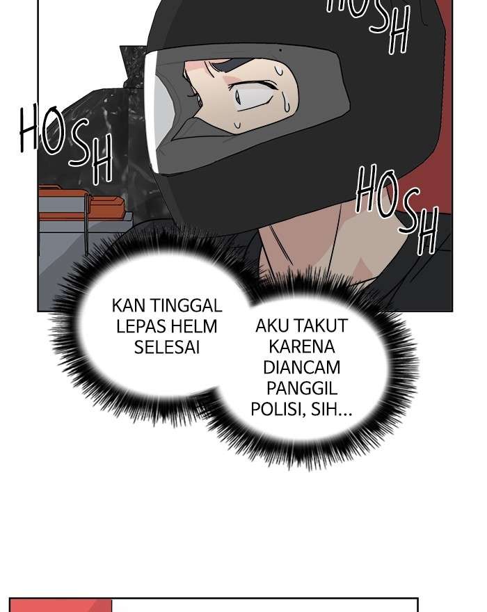 Mother, I’m Sorry Chapter 13 - halaman 49