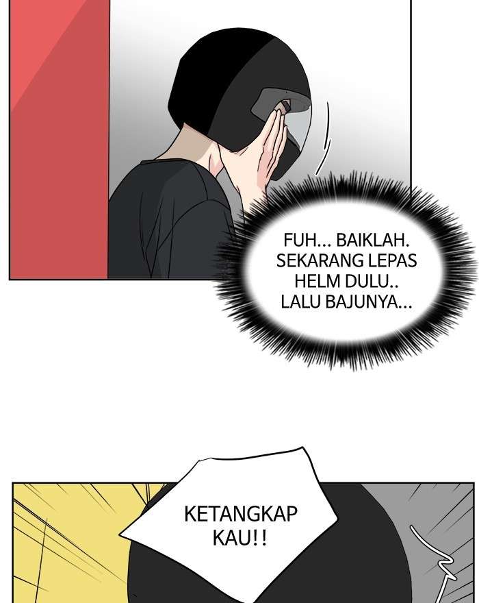 Mother, I’m Sorry Chapter 13 - halaman 50
