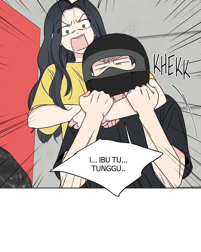 Mother, I’m Sorry Chapter 13 - halaman 52