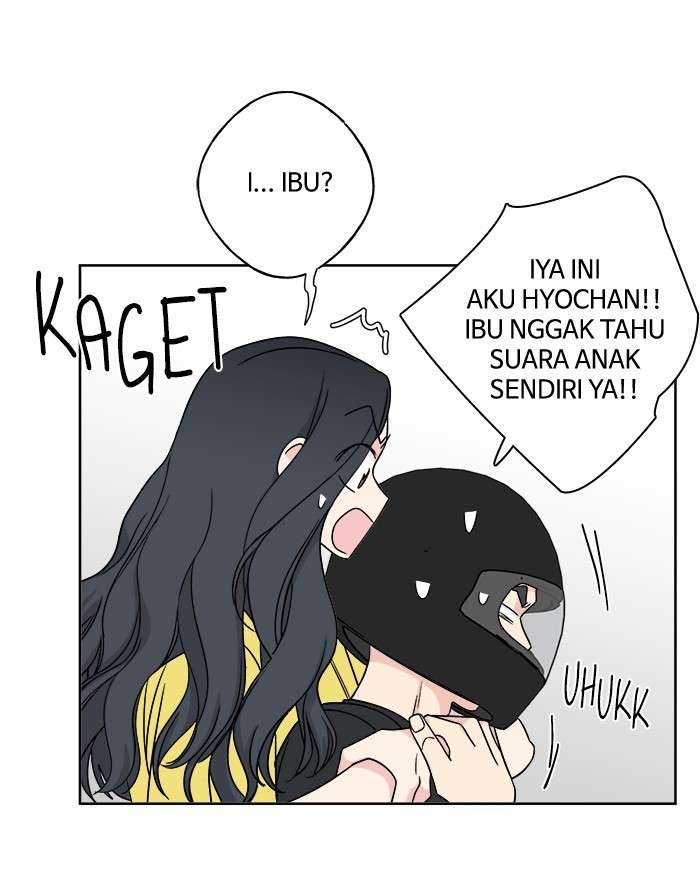 Mother, I’m Sorry Chapter 13 - halaman 53