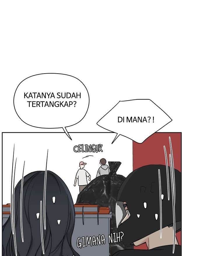 Mother, I’m Sorry Chapter 13 - halaman 54