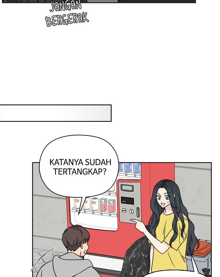 Mother, I’m Sorry Chapter 13 - halaman 55