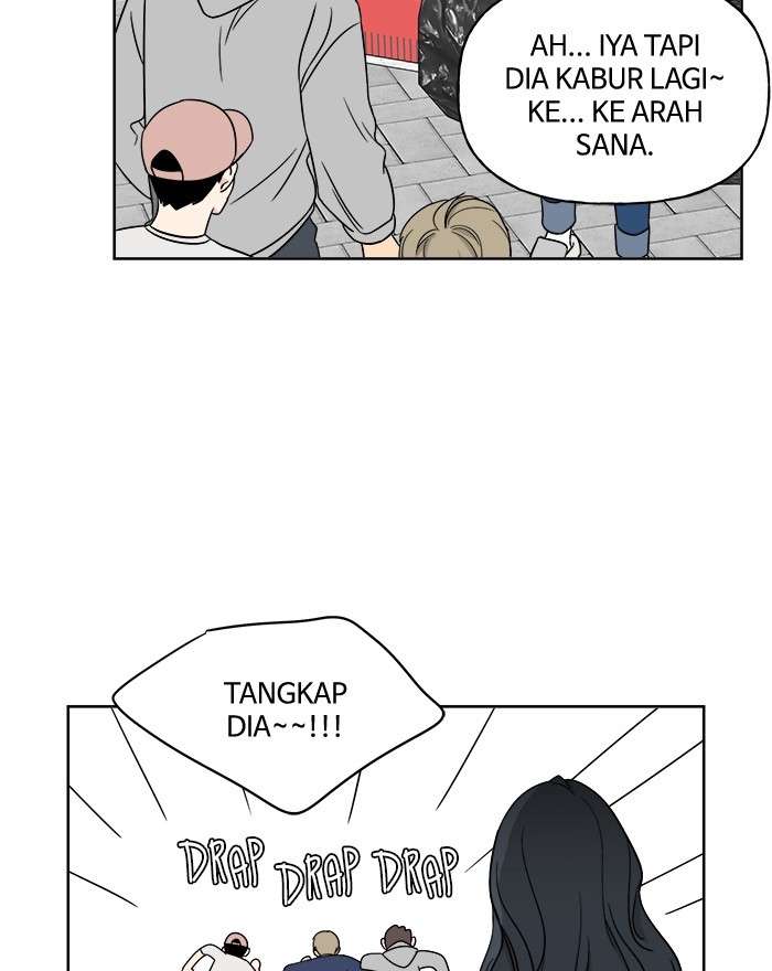 Mother, I’m Sorry Chapter 13 - halaman 56