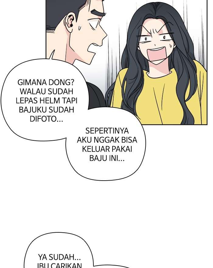 Mother, I’m Sorry Chapter 13 - halaman 59