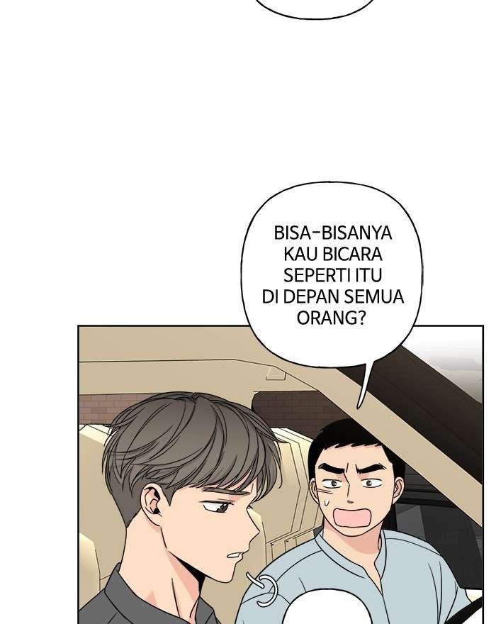 Mother, I’m Sorry Chapter 13 - halaman 64