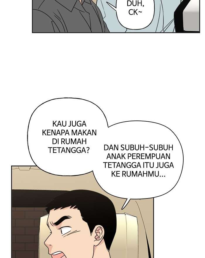 Mother, I’m Sorry Chapter 13 - halaman 65