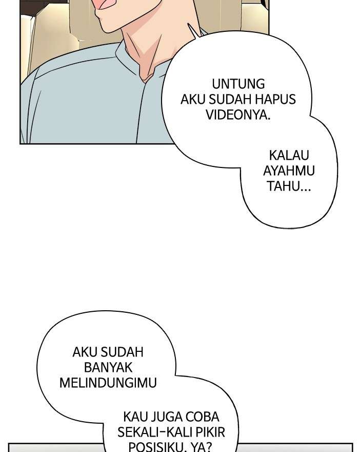 Mother, I’m Sorry Chapter 13 - halaman 66