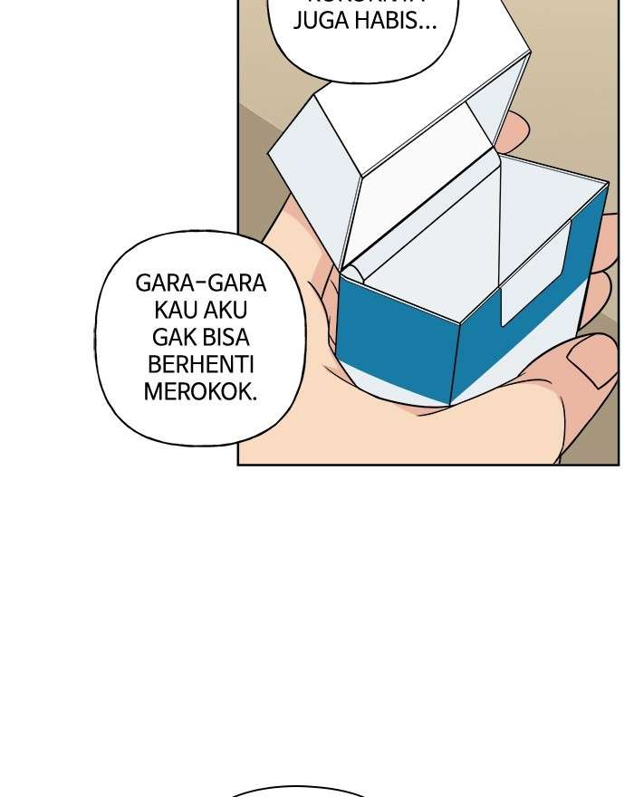 Mother, I’m Sorry Chapter 13 - halaman 68