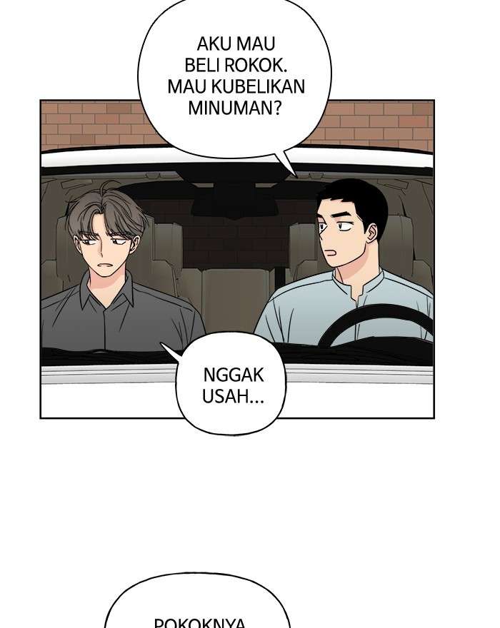 Mother, I’m Sorry Chapter 13 - halaman 69