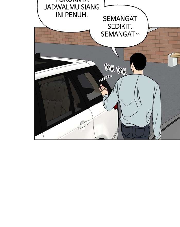Mother, I’m Sorry Chapter 13 - halaman 70