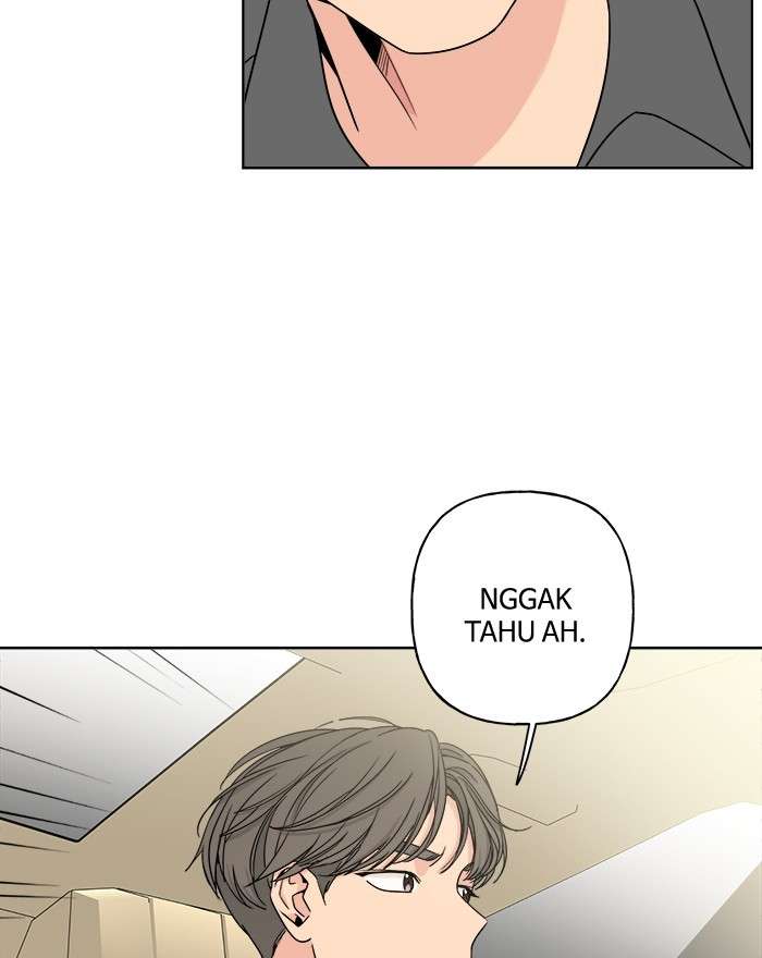Mother, I’m Sorry Chapter 13 - halaman 74