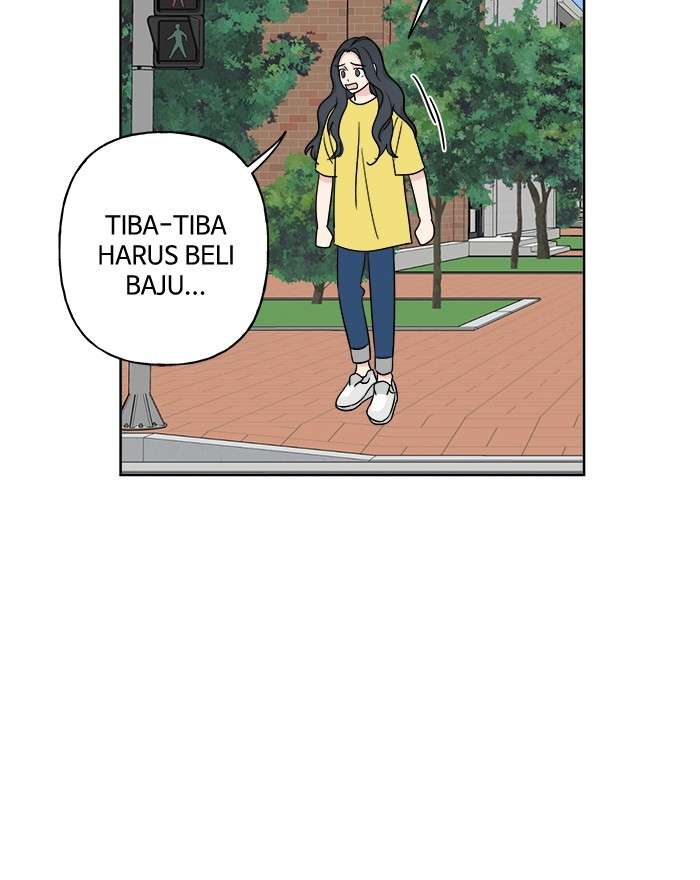 Mother, I’m Sorry Chapter 13 - halaman 77
