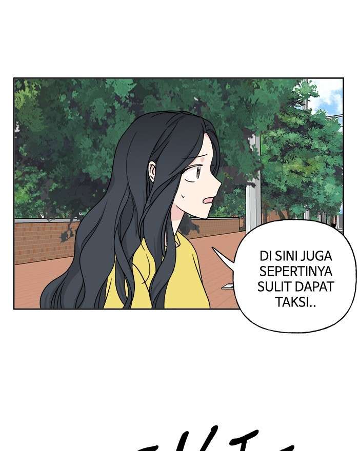 Mother, I’m Sorry Chapter 13 - halaman 78