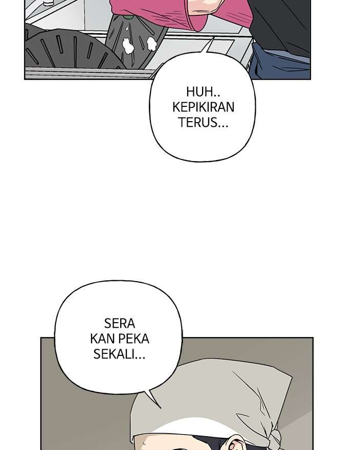 Mother, I’m Sorry Chapter 13 - halaman 8