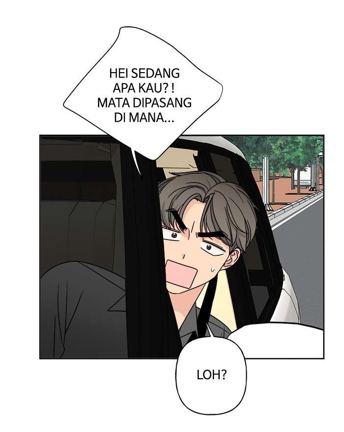 Mother, I’m Sorry Chapter 13 - halaman 80