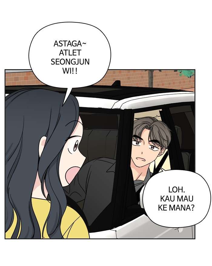 Mother, I’m Sorry Chapter 13 - halaman 81
