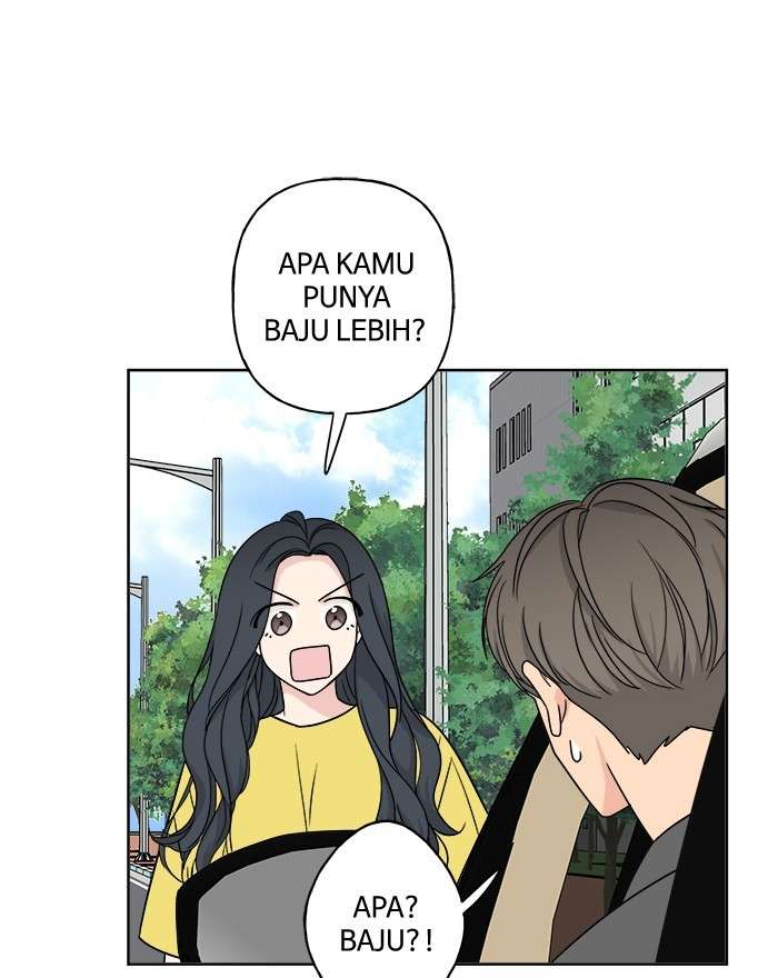 Mother, I’m Sorry Chapter 13 - halaman 82