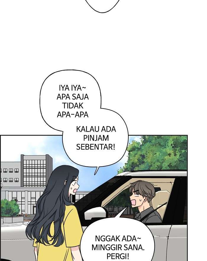 Mother, I’m Sorry Chapter 13 - halaman 83