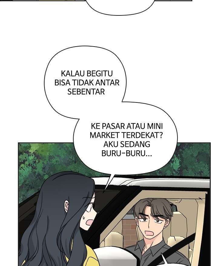 Mother, I’m Sorry Chapter 13 - halaman 84