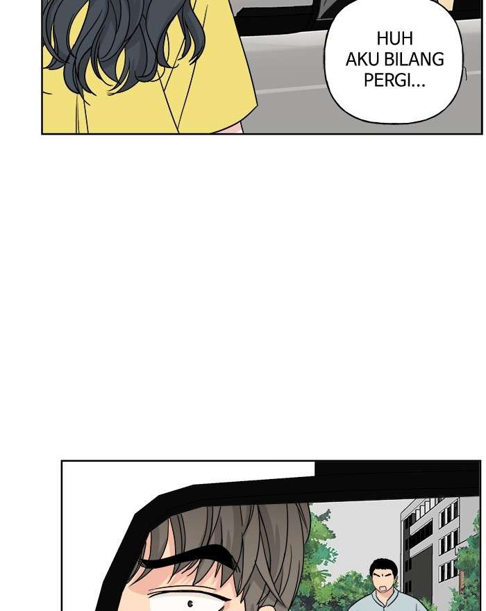 Mother, I’m Sorry Chapter 13 - halaman 85