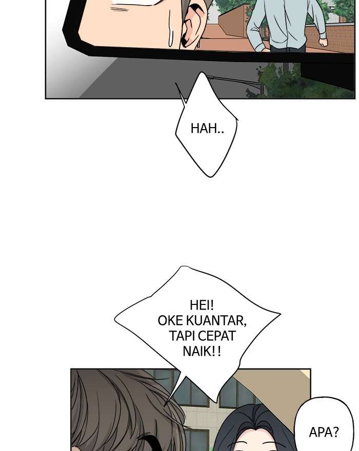 Mother, I’m Sorry Chapter 13 - halaman 86