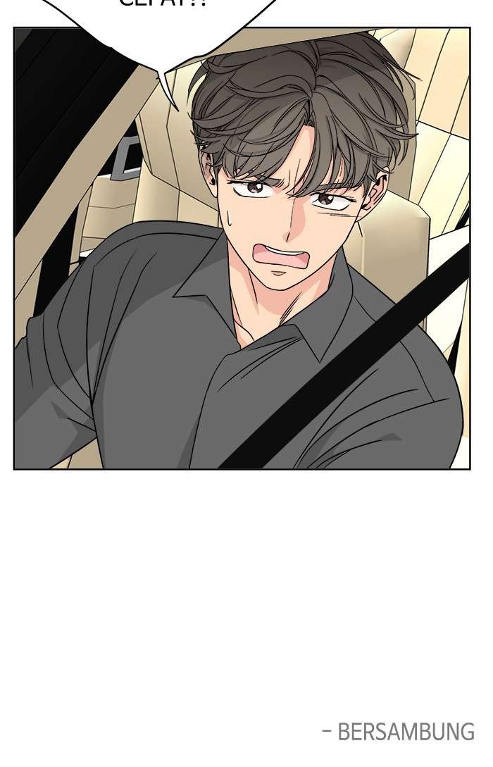 Mother, I’m Sorry Chapter 13 - halaman 88