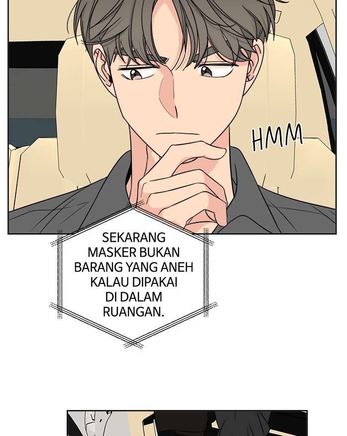 Mother, I’m Sorry Chapter 14 - halaman 10
