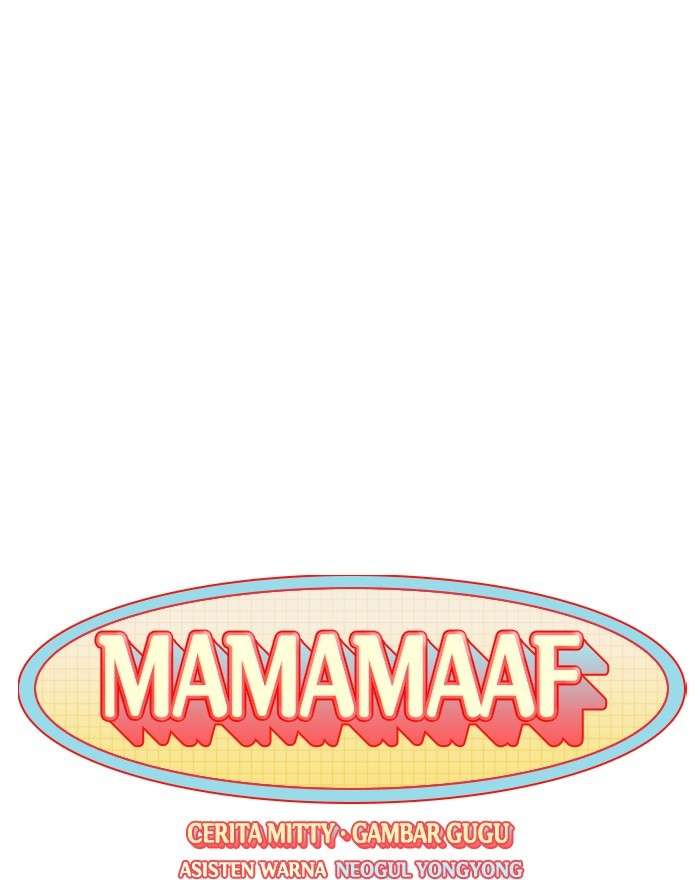 Mother, I’m Sorry Chapter 14 - halaman 12